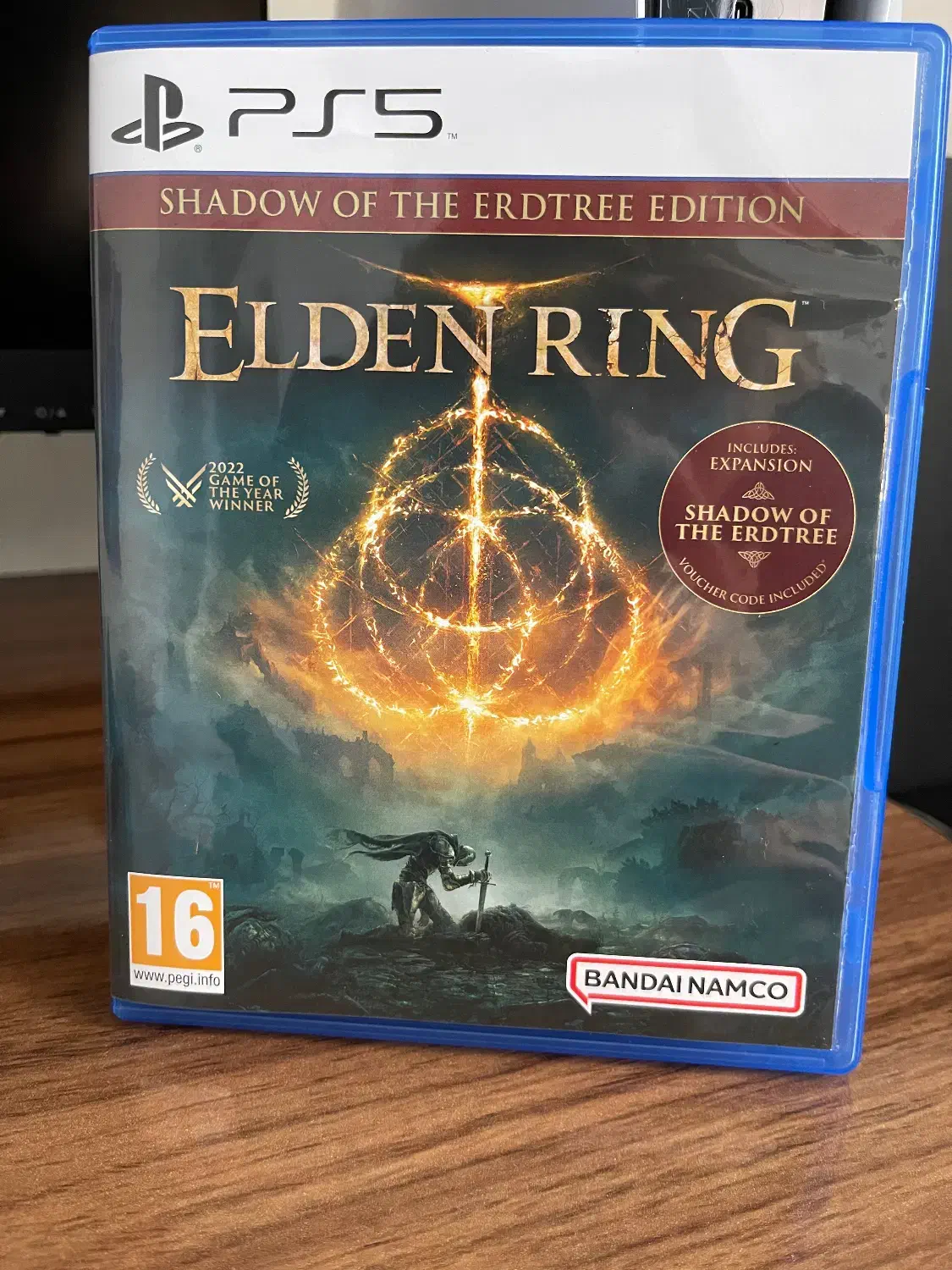 دیسک بازی elden ring|کنسول، بازی ویدئویی و آنلاین|تهران, مجیدآباد|دیوار