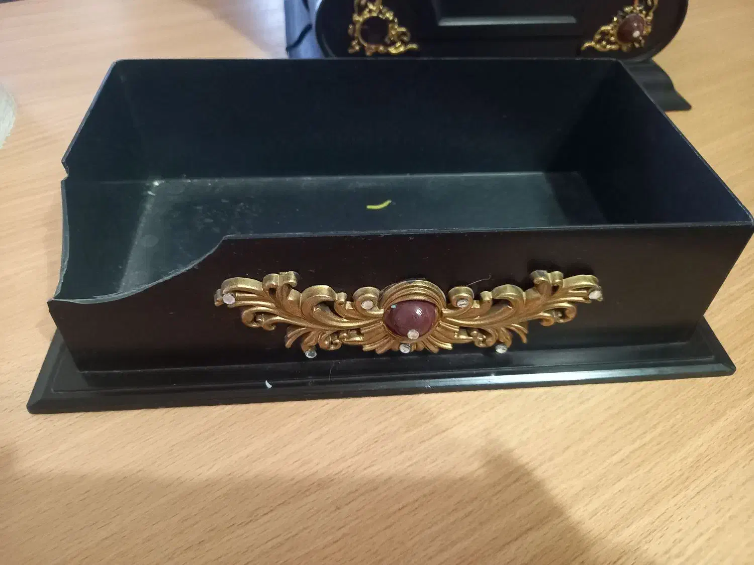 سطل وجادستمالی|صنایع دستی و سایر لوازم تزئینی|اصفهان, بختیاردشت (شهرک پرتو)|دیوار