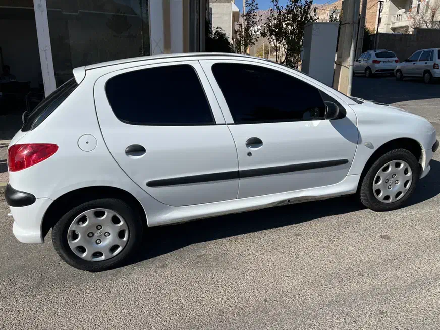 تیپ ۲ ۱۴۰۱|خودرو سواری و وانت|سمنان, |دیوار