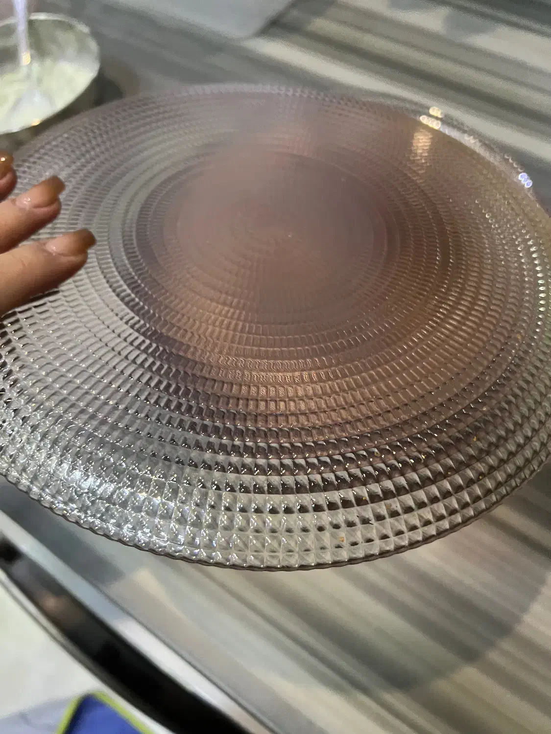 بشقاب پلو خوری|ظروف سرو و پذیرایی|ری, تقی آباد|دیوار