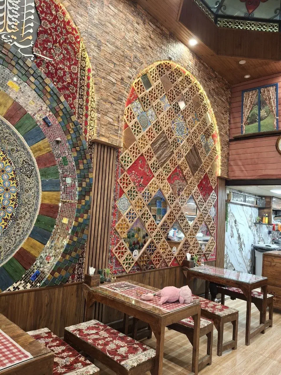 بازسازی خانه،دکوراسیون داخلی،کابینت،وکمد،بنایی|خدمات پیشه و مهارت|خرمآباد, |دیوار