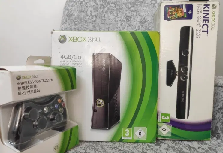 Xbox 360|کنسول، بازی ویدئویی و آنلاین|تهران, تهرانپارس جنوبی|دیوار