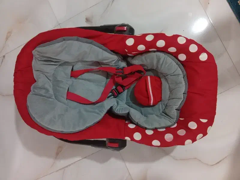 کریر نو|کالسکه و لوازم جانبی|گرمسار, |دیوار