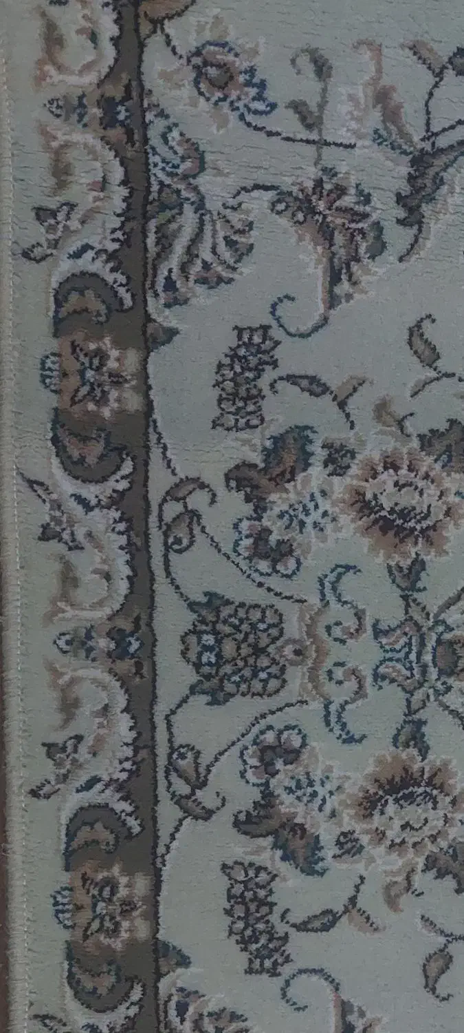 فرش کناره|فرش|کرمانشاه, |دیوار