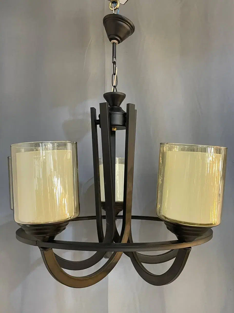 جشنواره بزرگ لوسترهای مدرن مستر لوستر|لوستر و چراغ آویز|مشهد, ایمان|دیوار