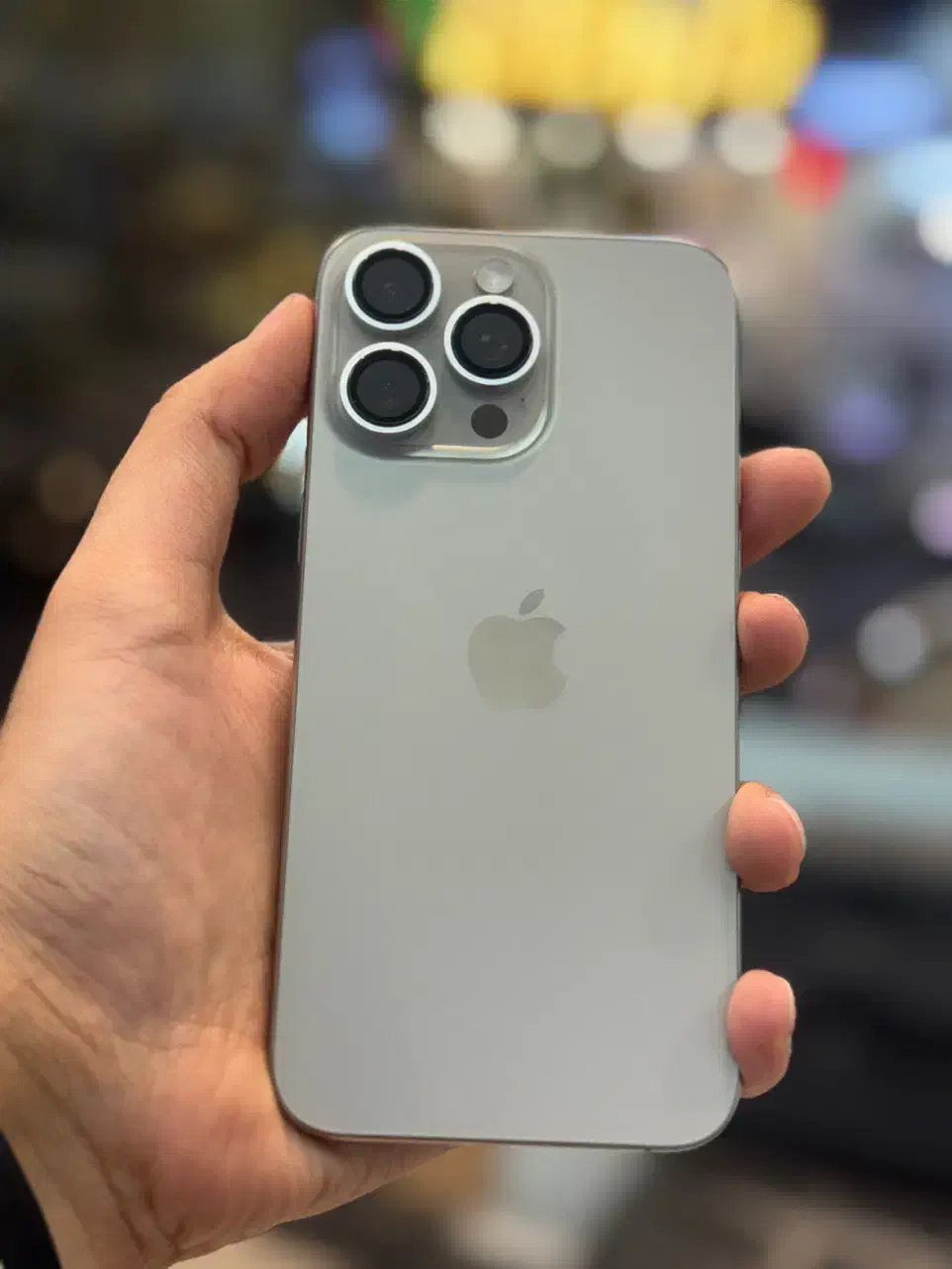 ۱۵ پرومکس رحیستر شده|موبایل|تهران, تهرانپارس غربی|دیوار