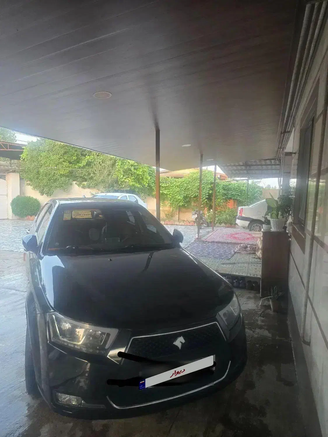 دناپلاس توربو اپشنال|خودرو سواری و وانت|خرم‌آباد, |دیوار