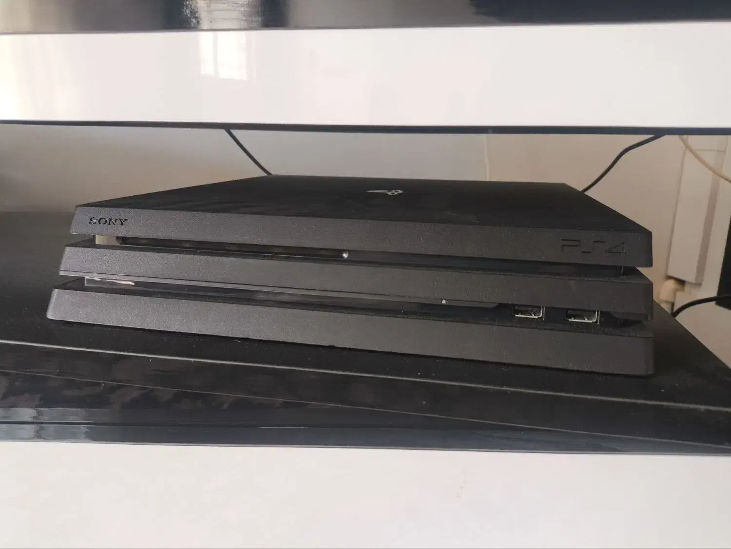 پروPS4 اکانتی|کنسول، بازی ویدئویی و آنلاین|تربت جام, خیرآباد|دیوار