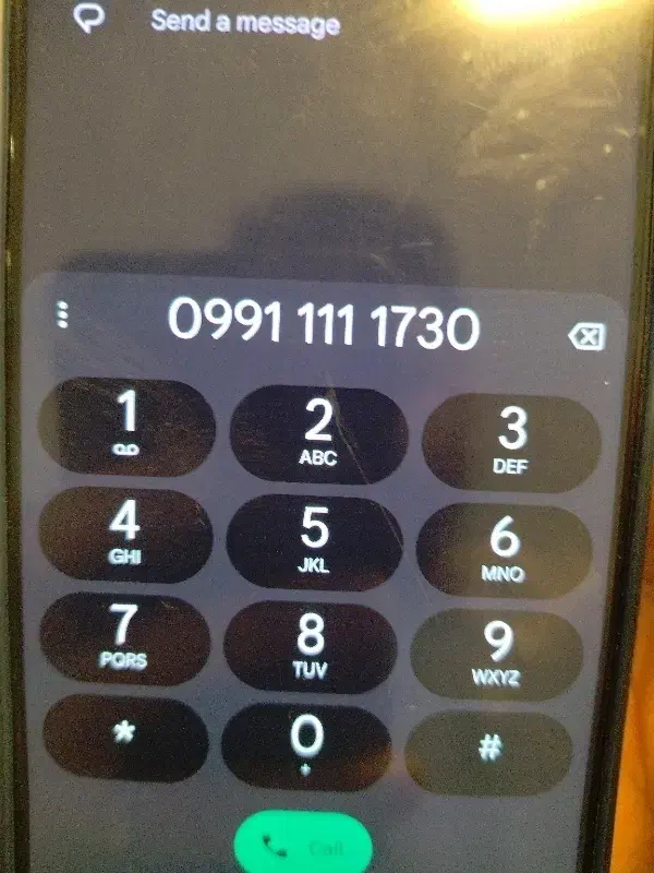 خط 09911111730 فروشی|سیمکارت|اصفهان, رکن الدوله شرقی|دیوار