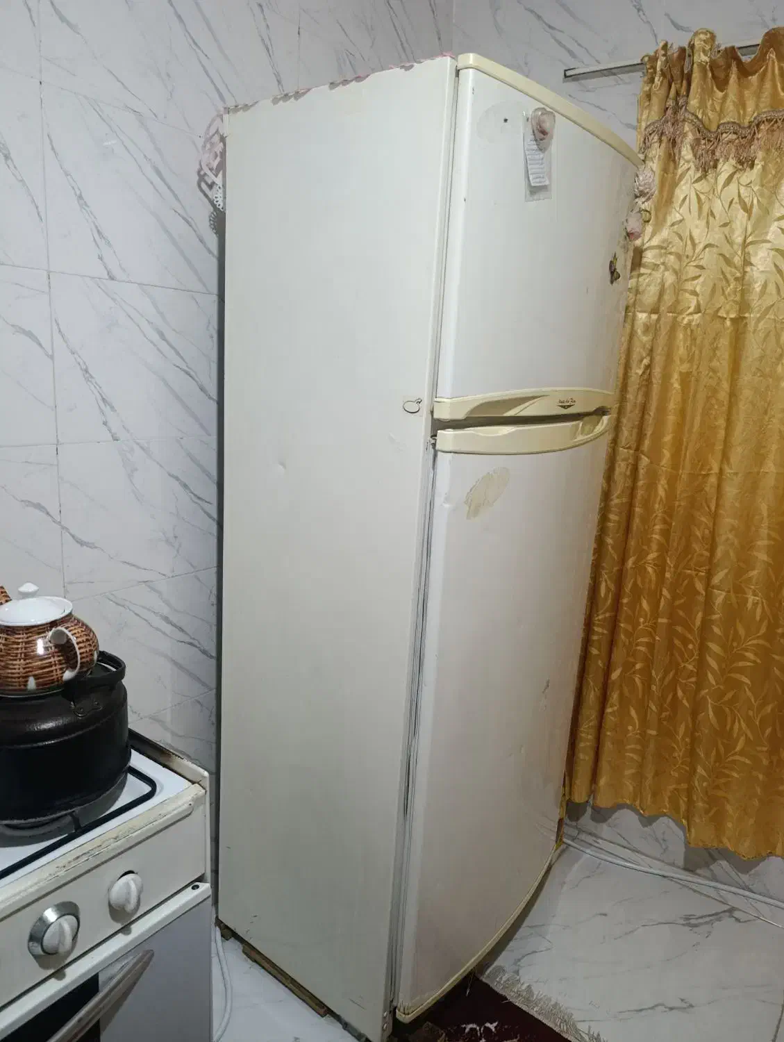 یخچال و فریزر|یخچال و فریزر|خمین, |دیوار