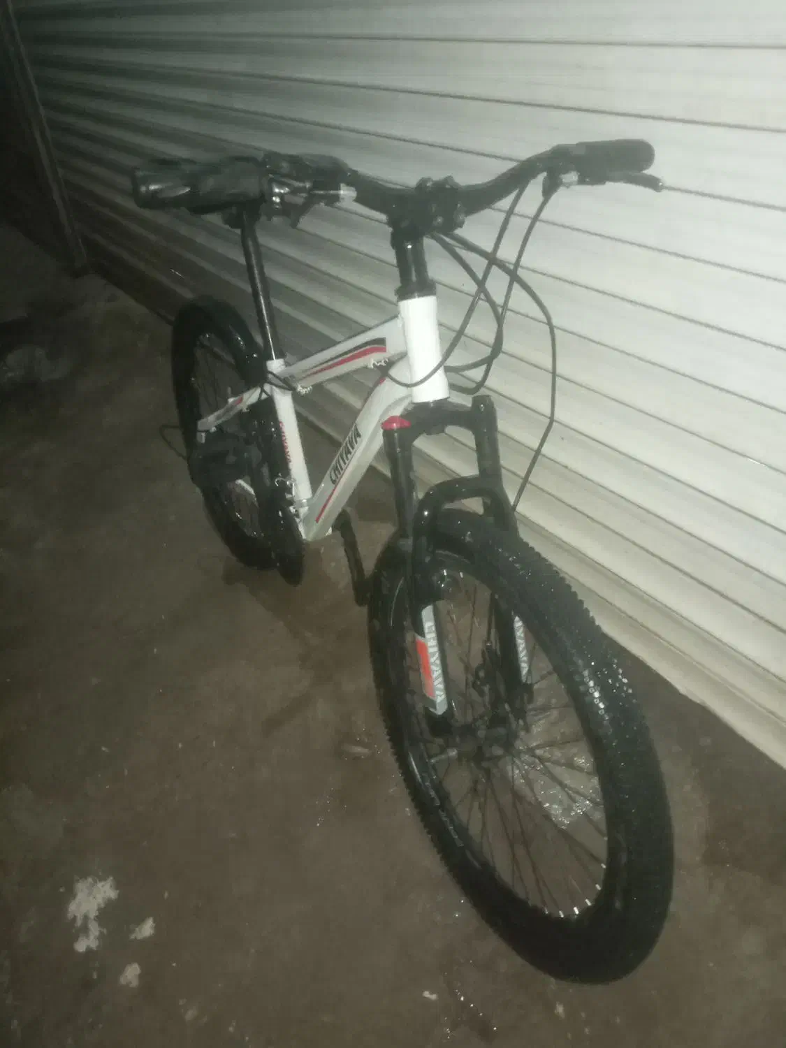 دوچرخه ۲۴ نو|دوچرخه، اسکیت، اسکوتر|پاکدشت, پاکدشت (مامازند)|دیوار