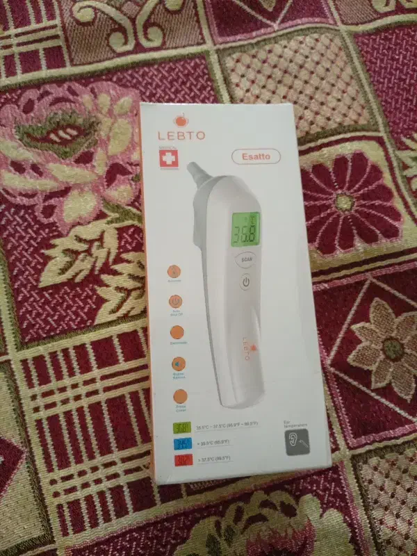 تب سنج|پزشکی|محمدیه-قزوین, |دیوار