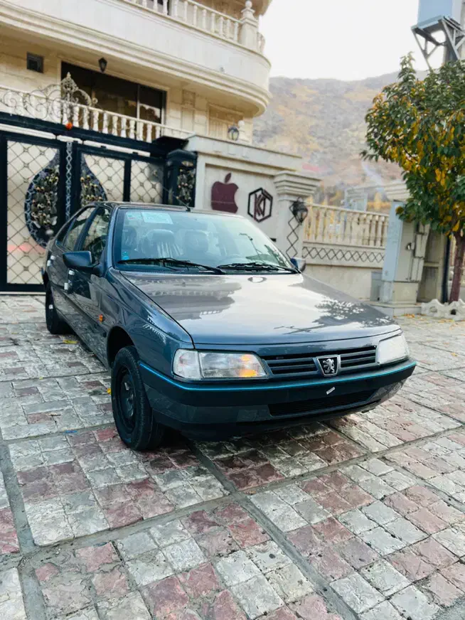 99 زیمنس خشک کمیاب درجه یک یک|خودرو سواری و وانت|سردشت, |دیوار