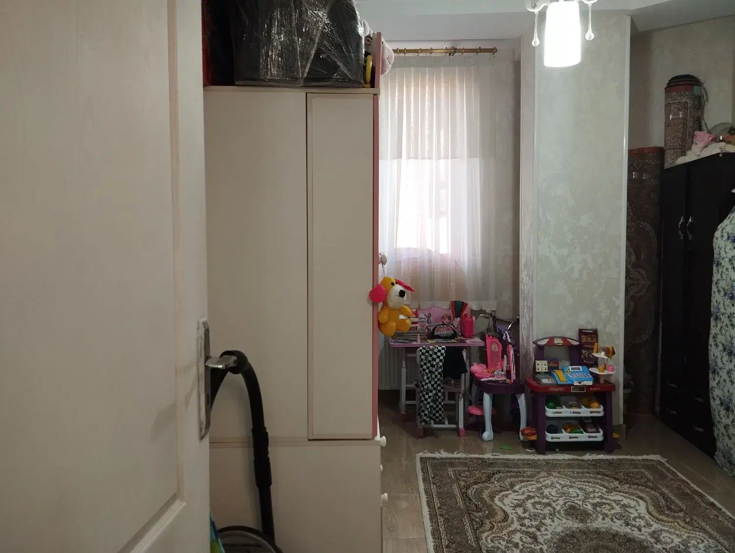 65 متر 1 خواب یافت آباد (قولنامه ایی)|فروش آپارتمان|تهران, یافت آباد جنوبی|دیوار