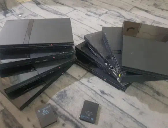 خریدار و فروش پلی استیشن ۱ ۲ ۳ ۴ ۵ ps همه مدل سونی|کنسول، بازی ویدئویی و آنلاین|بهارستان, |دیوار