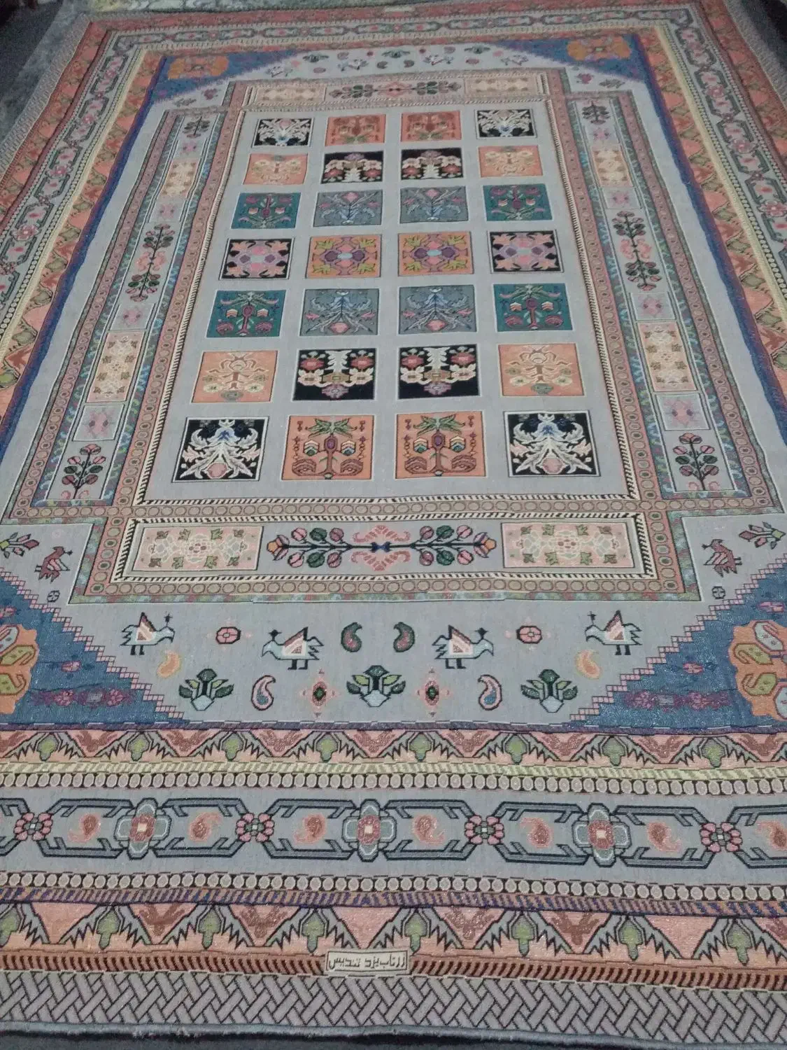 دو عدد روفرشی نه متری  در حد نو کاملا سالم|روفرشی|الوند, |دیوار