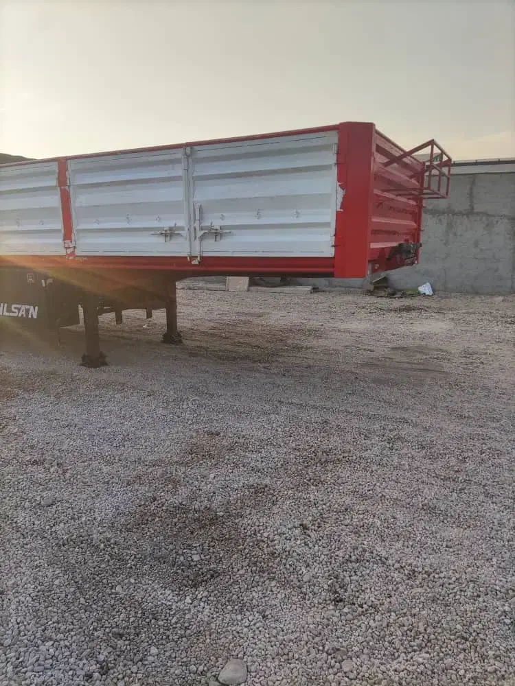 اف اچ تیغه پیلسان|خودرو سنگین|بندرعباس, |دیوار