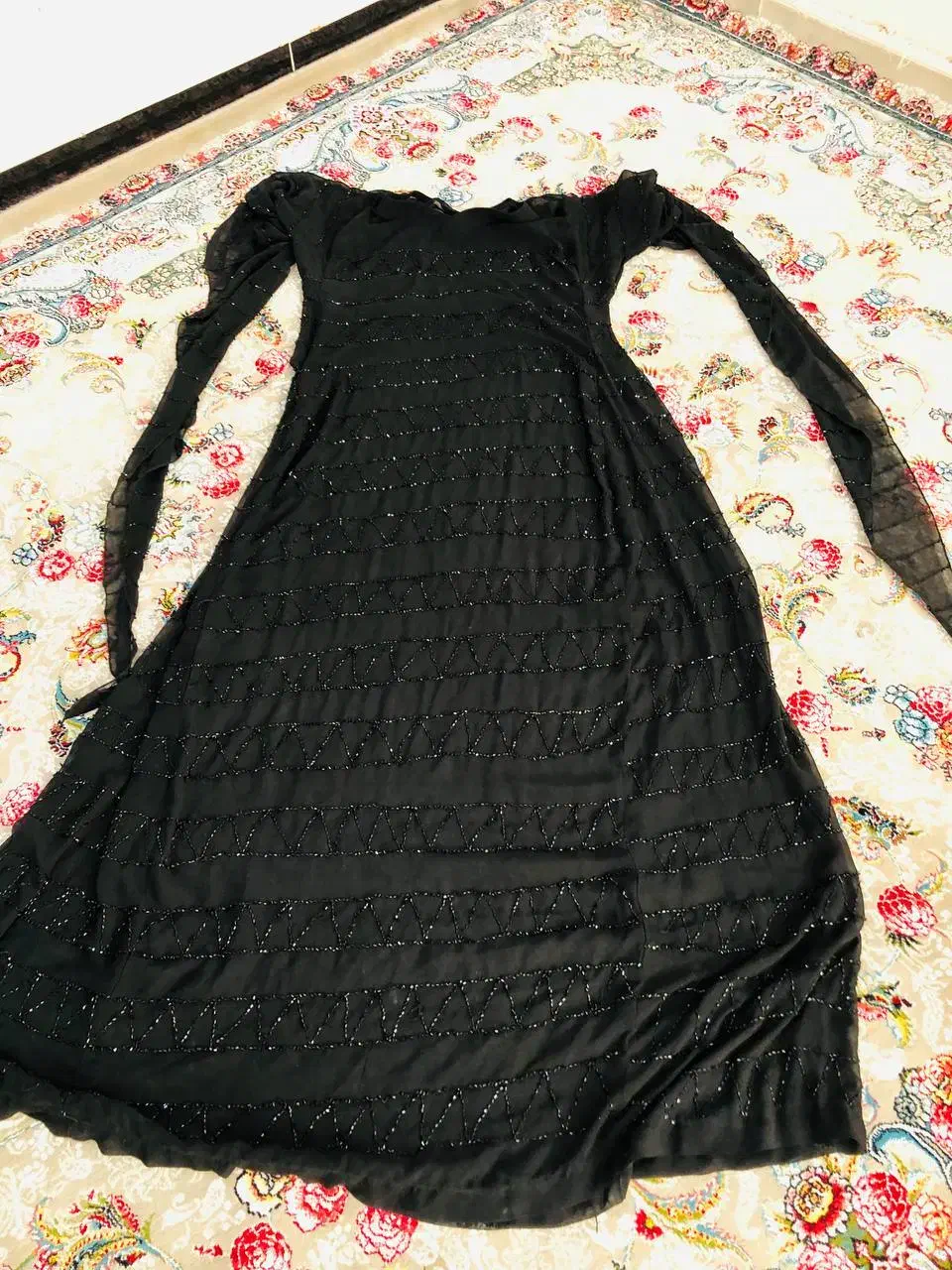 لباس کوردی|لباس|جوانرود, |دیوار