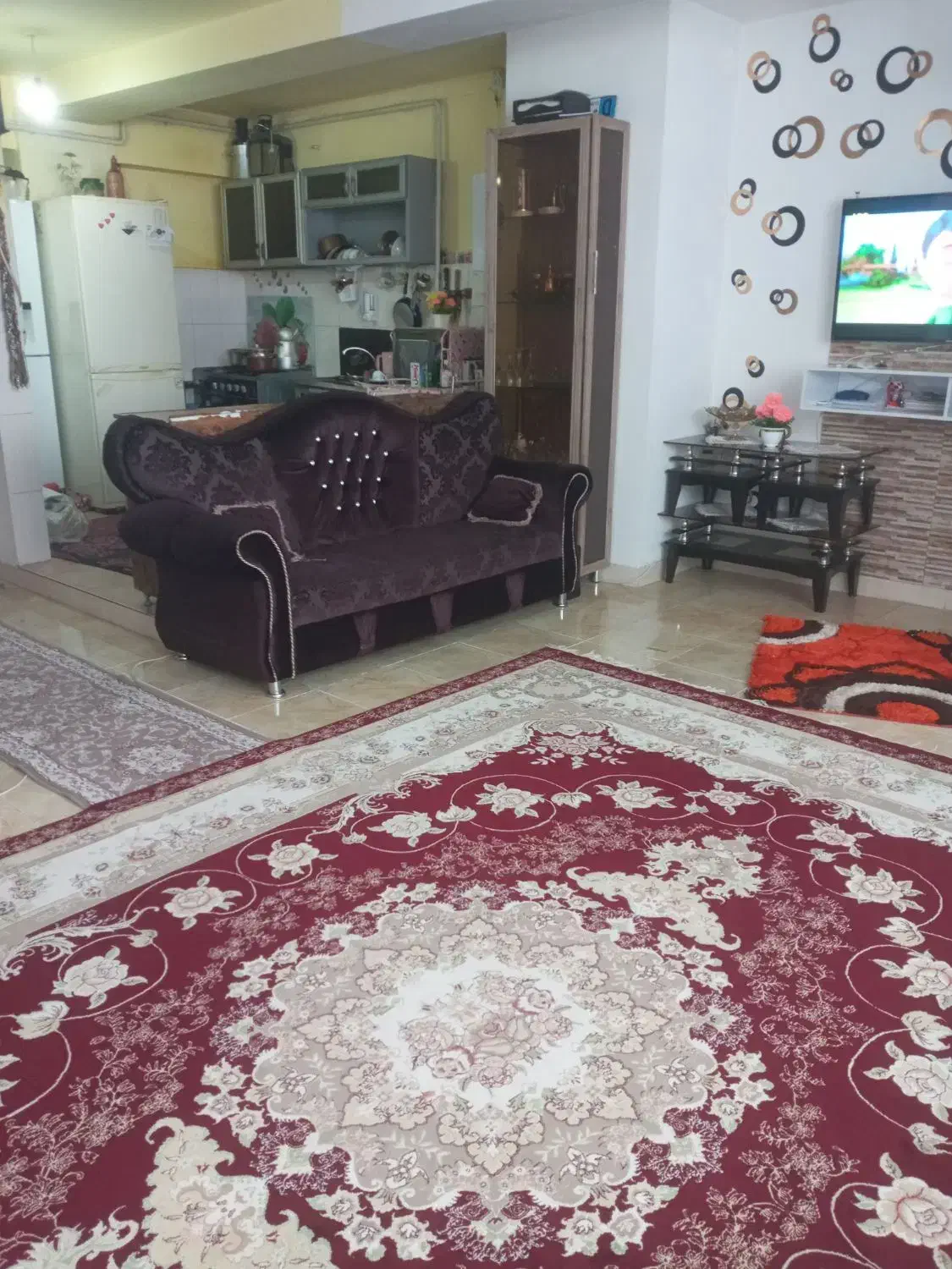 اجاره آپارتمان مسکن مهر|اجارهٔ آپارتمان|میاندوآب, |دیوار