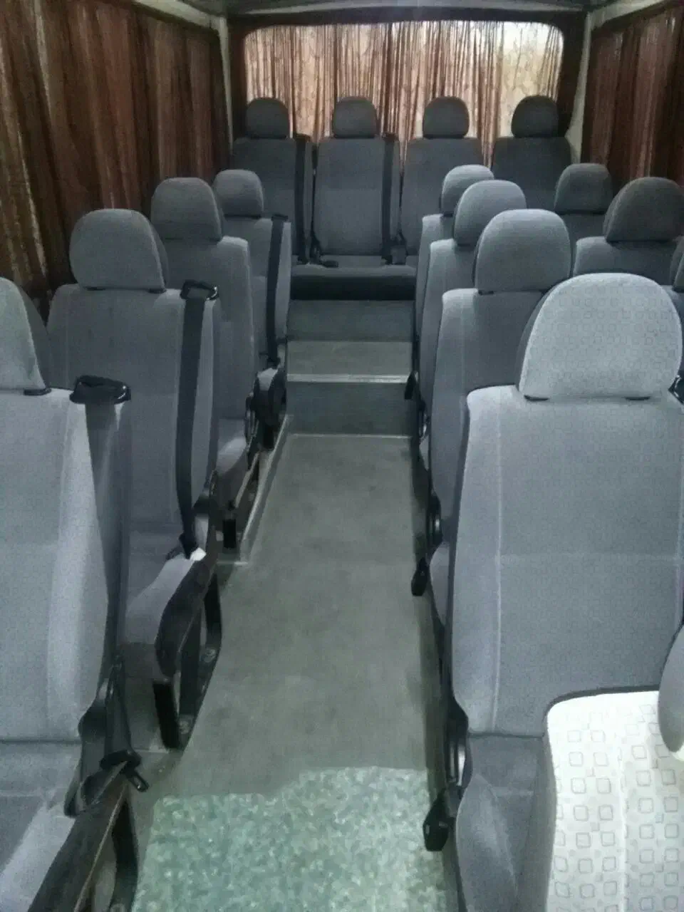 اویکو مدل 80|خودرو سنگین|اراک, |دیوار