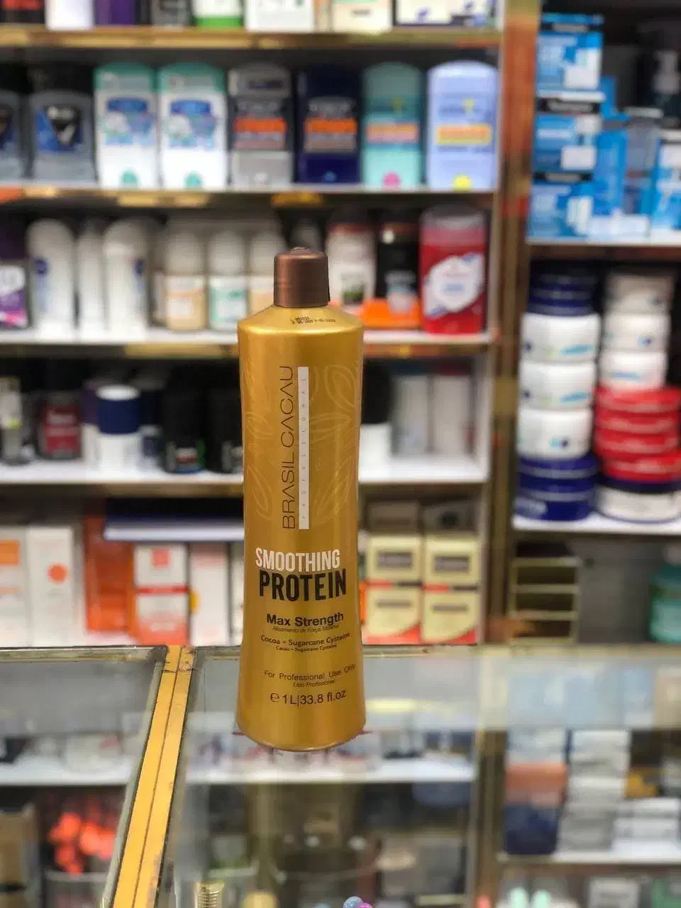 فروش محصولات آرایشی|آرایشگاه و سالن‌های زیبایی|بروجرد, |دیوار