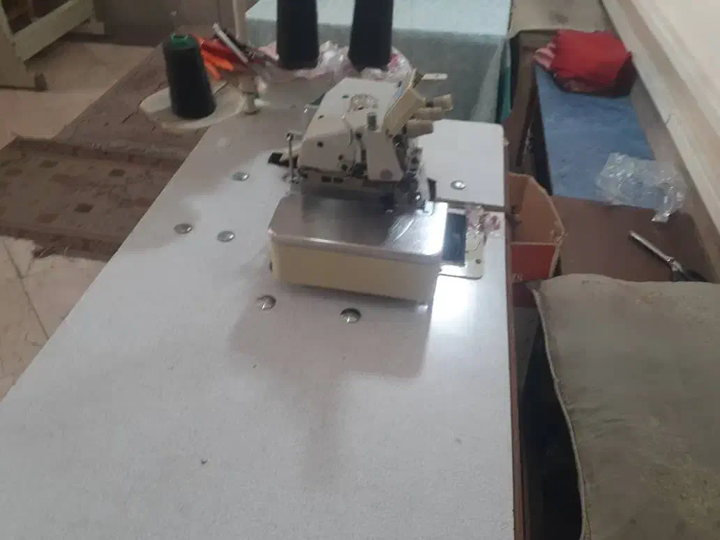 زیگزال کنتکس|چرخ خیاطی و ریسندگی|تهران, امین حضور|دیوار