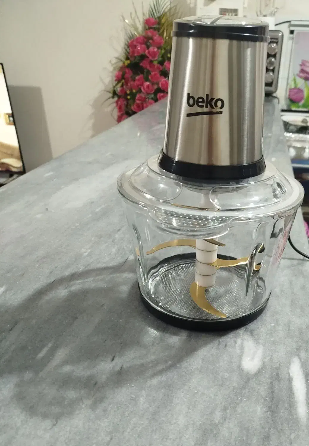 خرد کن بکو|خردکن، آسیاب، غذاساز|ارومیه, |دیوار