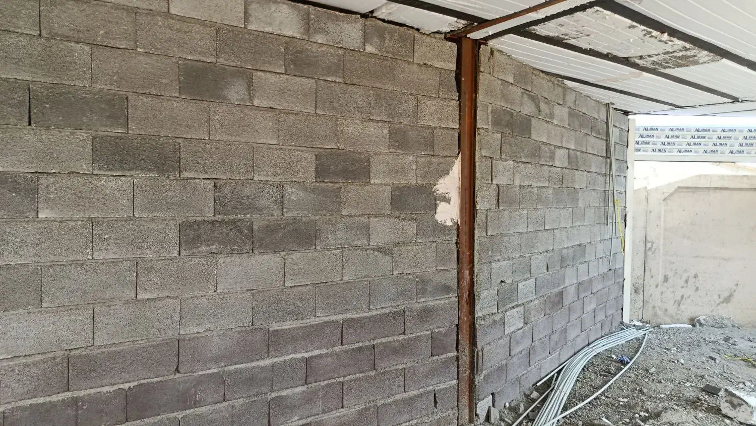 انجام کلیه کار های بنای|خدمات پیشه و مهارت|سنندج, |دیوار