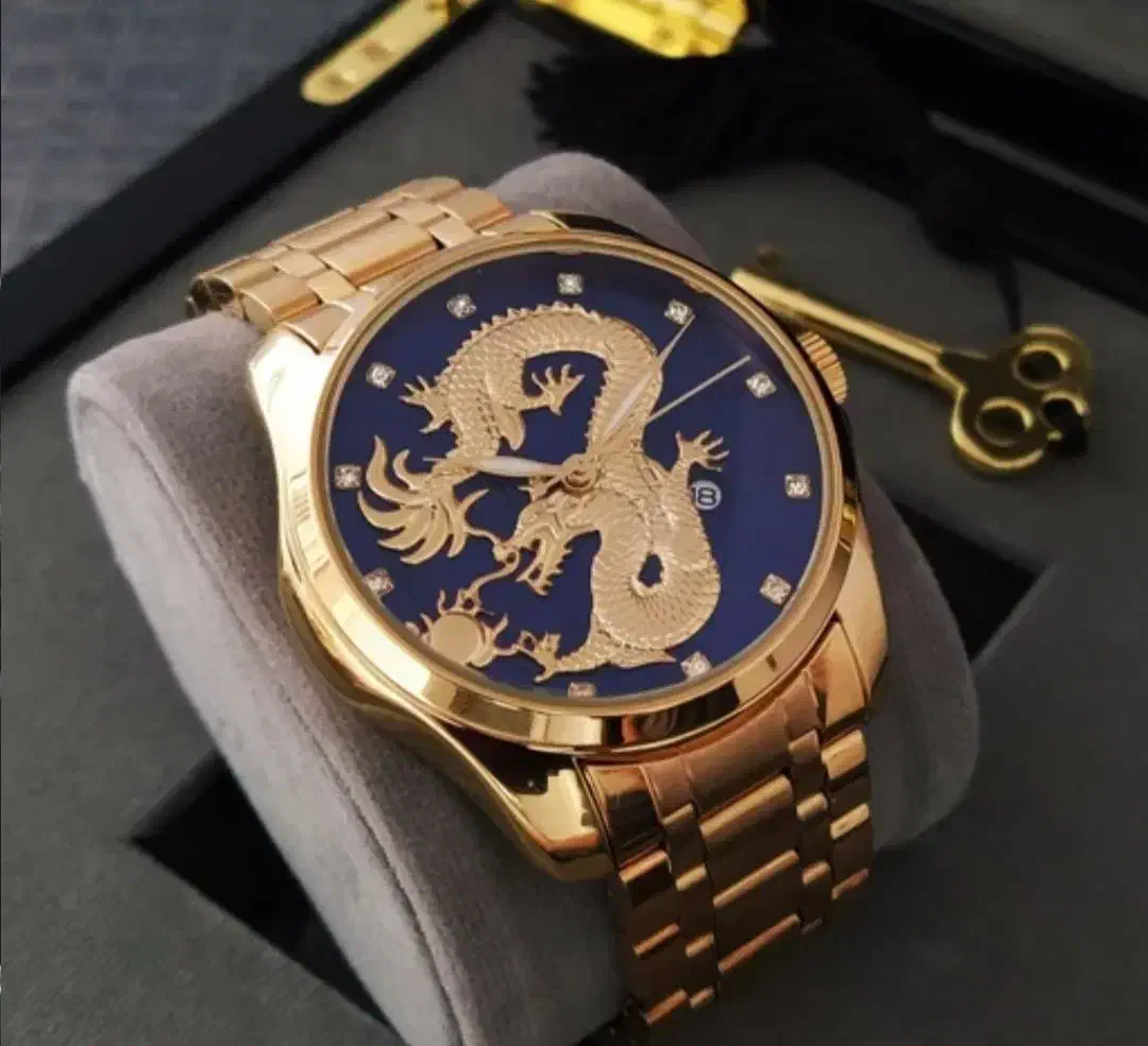 پسرانه مردانه برند«اسکمی»دراگون اژدهااورجینال|ساعت|تبریز, |دیوار