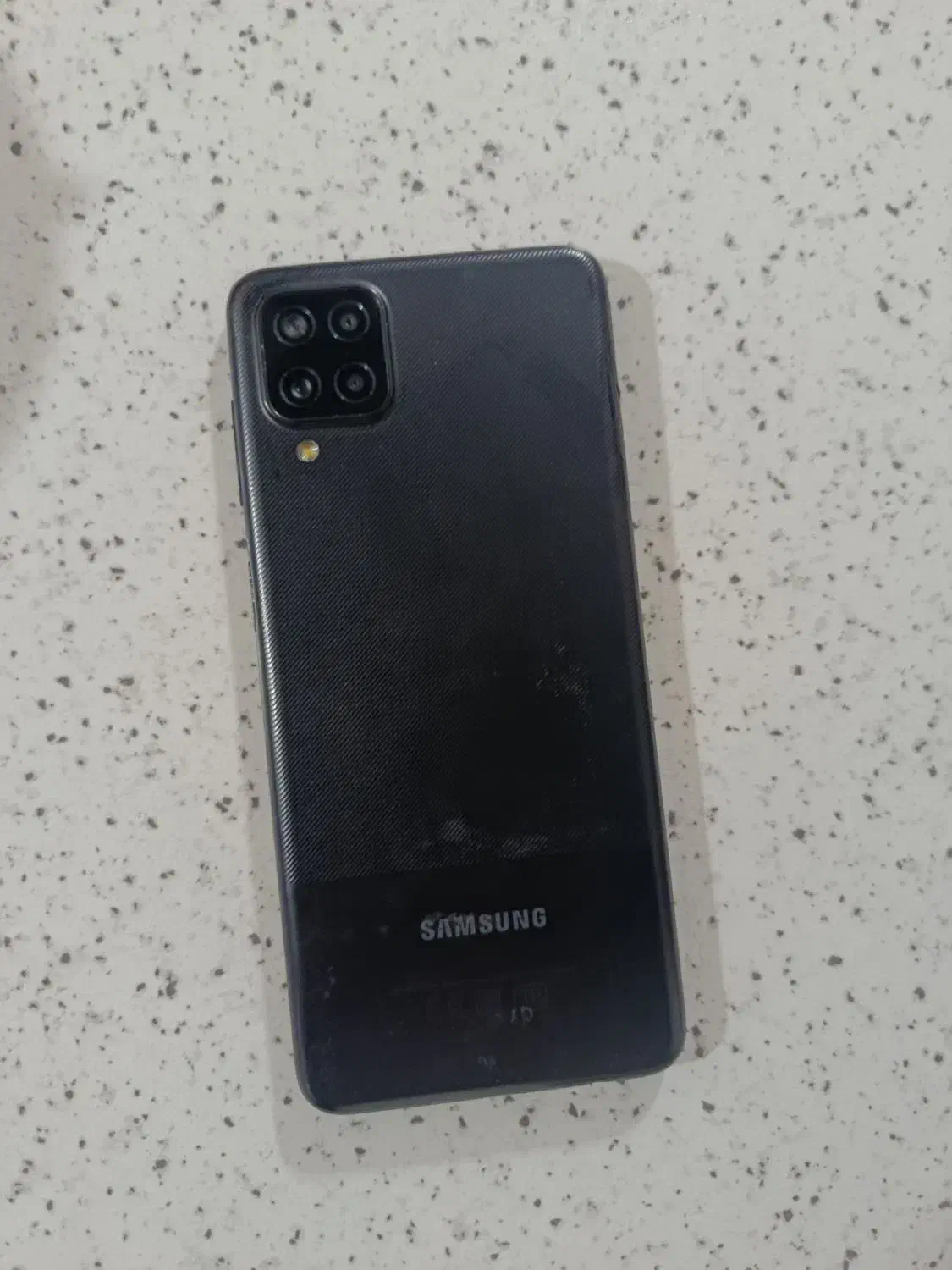 گوشی a12|موبایل|کرج, اخگرآباد|دیوار