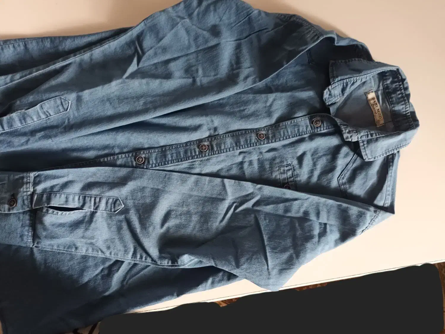 لباس اسپرت|کفش و لباس بچه|بروجرد, |دیوار