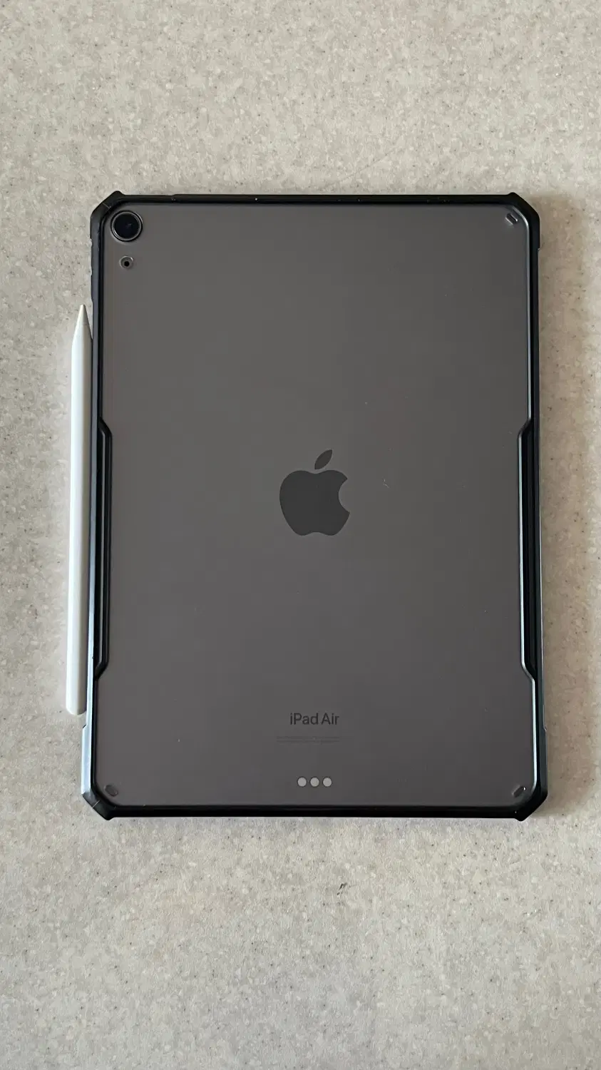 ipad Air M1 256 wifi 2022|تبلت|تهران, جنت‌آباد مرکزی|دیوار