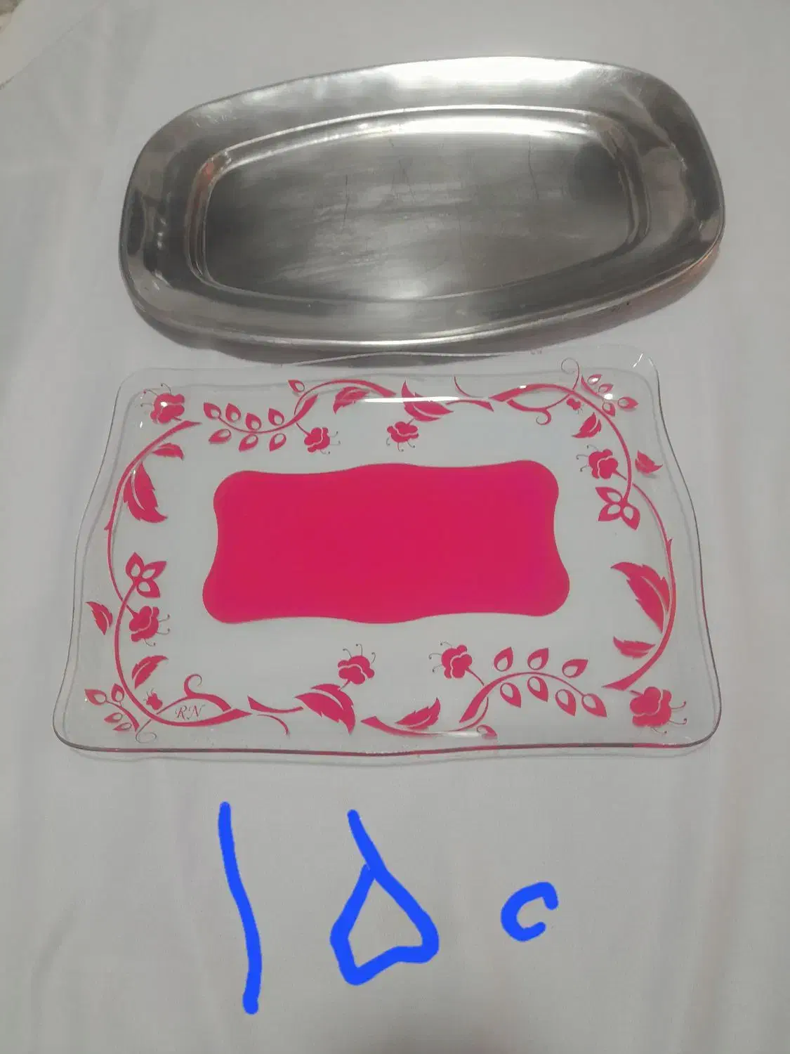 ظروف آشپزخانه|ظروف سرو و پذیرایی|نیشابور, میدون بار|دیوار