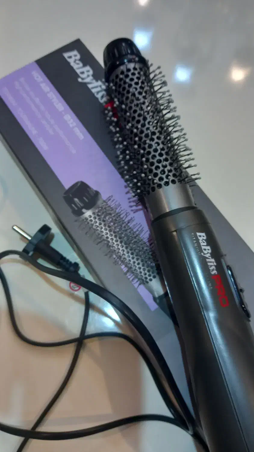 سشوار بابلیس اصل|آرایشی، بهداشتی، درمانی|تبریز, |دیوار