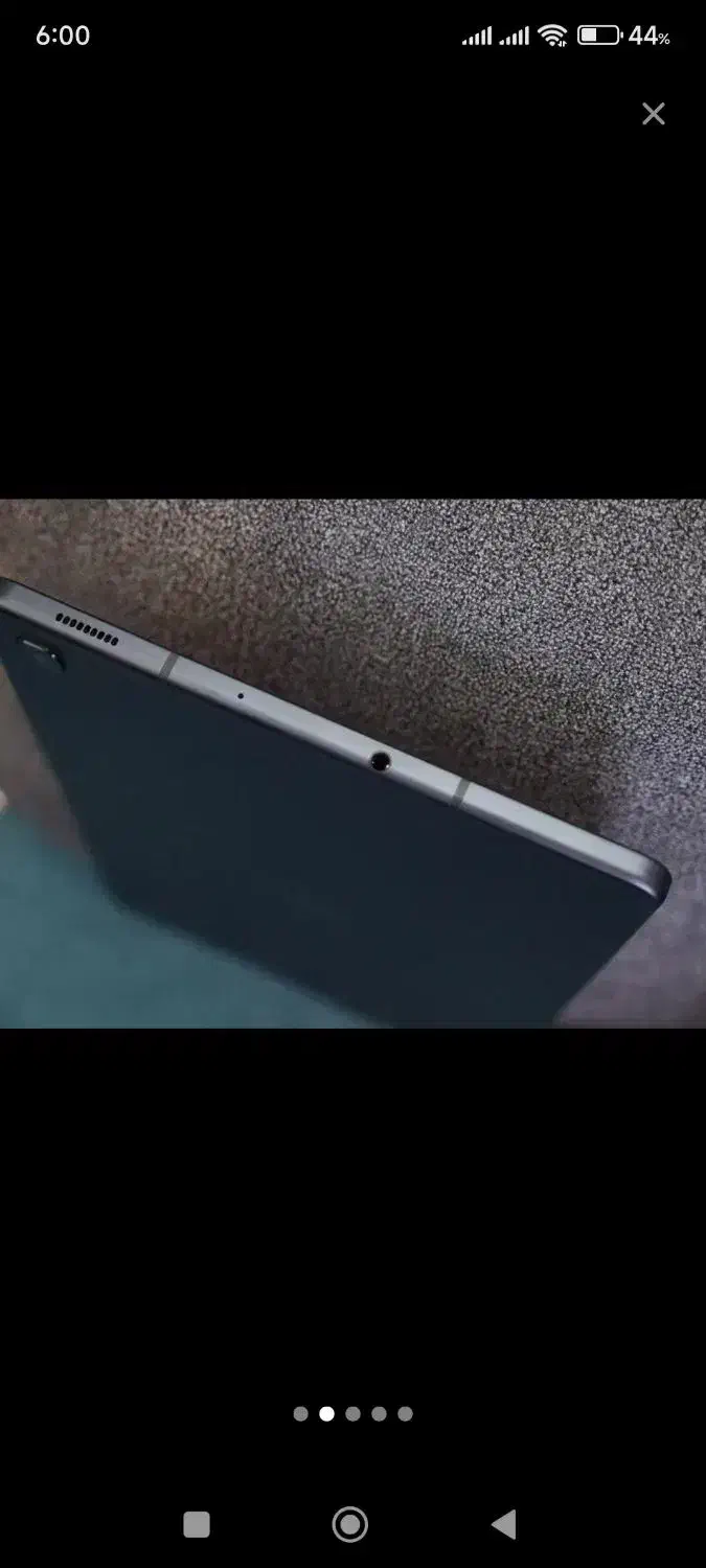 samsung s6 lite|تبلت|فردیس, فردیس|دیوار