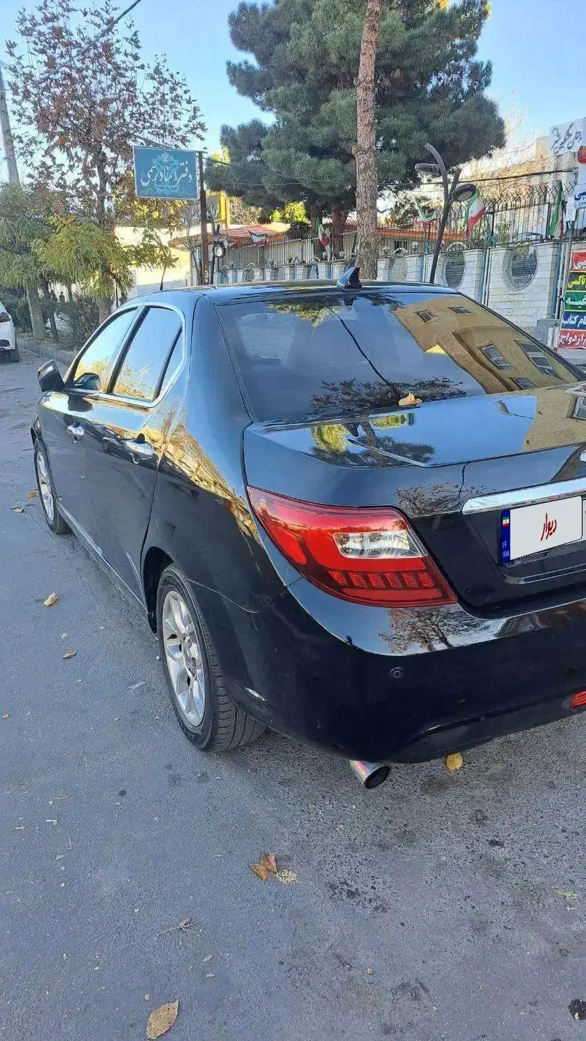 دنا پلاس  ۱۴۰۲ توربو|خودرو سواری و وانت|مشگین شهر, |دیوار