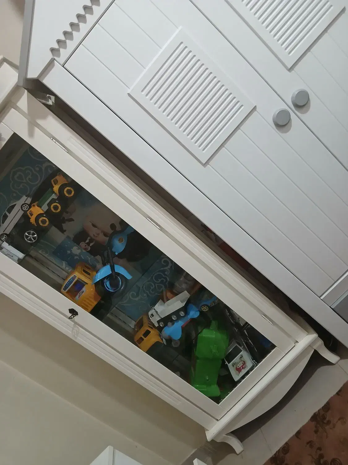 بوفه|بوفه، ویترین، کنسول|کرج, اسدآباد|دیوار