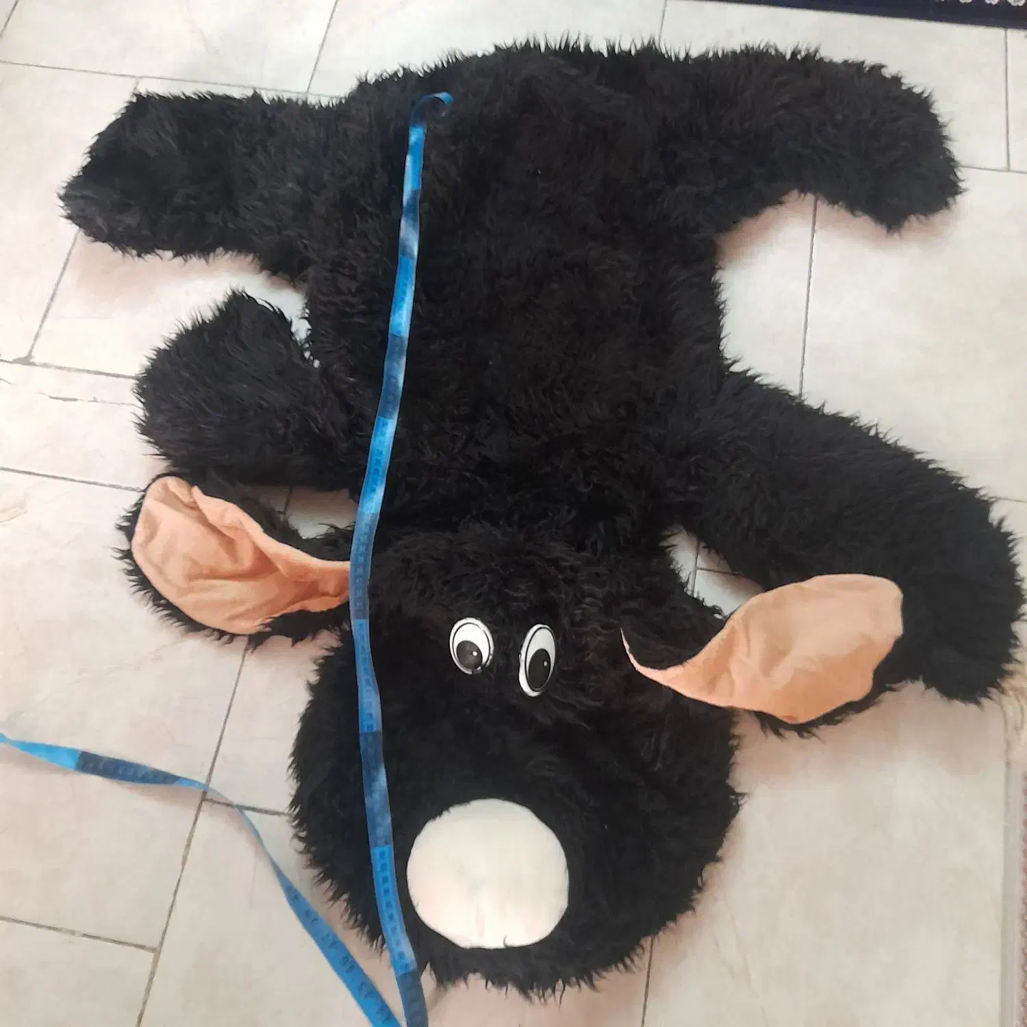 عروسک های بزرگ|اسباب‌بازی بچه|تهران, افسریه جنوبی|دیوار