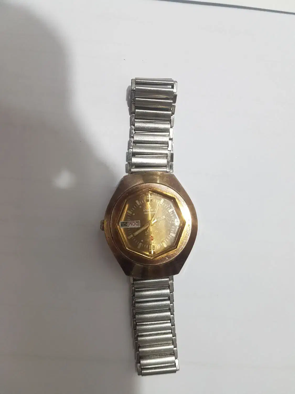 ساعت اتوماتیک  قدیمی|ساعت|اهواز, کمپلو جنوبی|دیوار