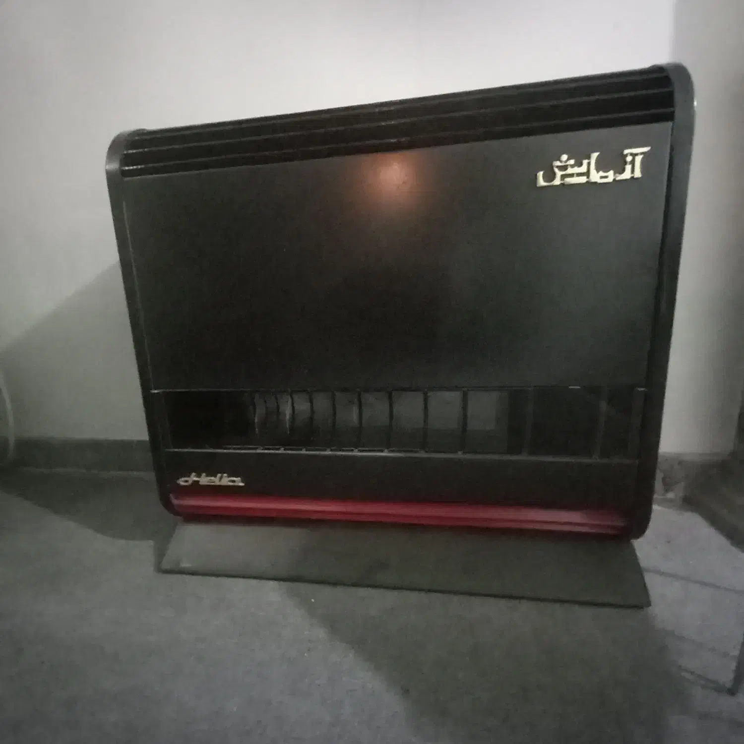 چند عدد بخاری گازی نو و کارکرده خانگی|بخاری، هیتر، شومینه|تبریز, |دیوار