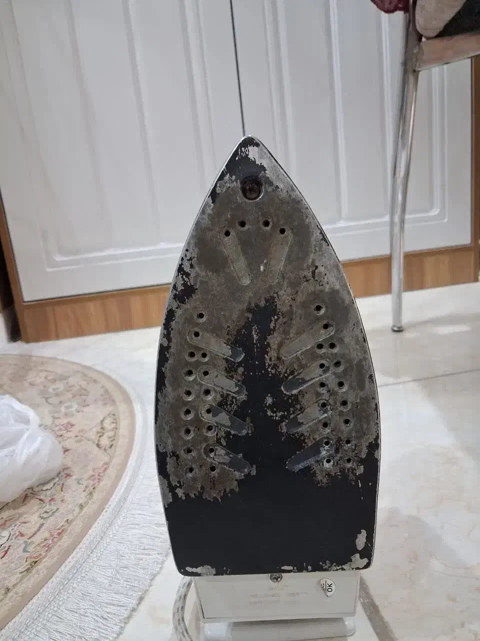 اتو زاس|اتو و لوازم اتو|تهران, هفده شهریور|دیوار