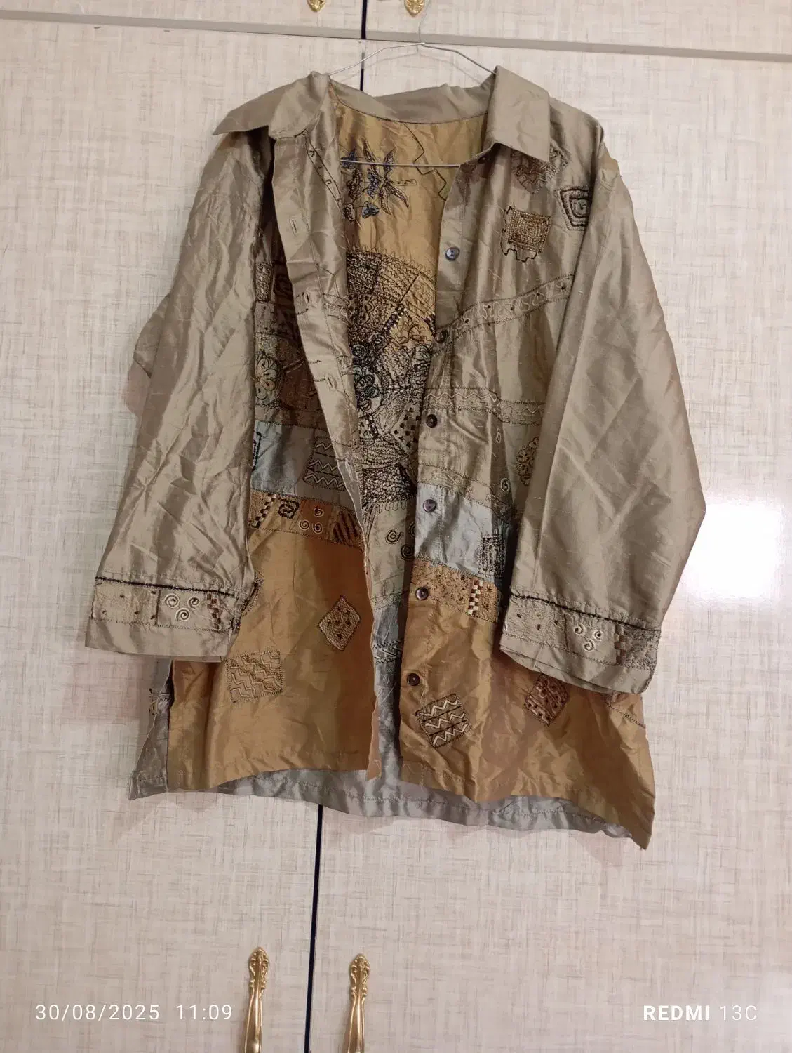 مانتو|لباس|بیرجند, |دیوار