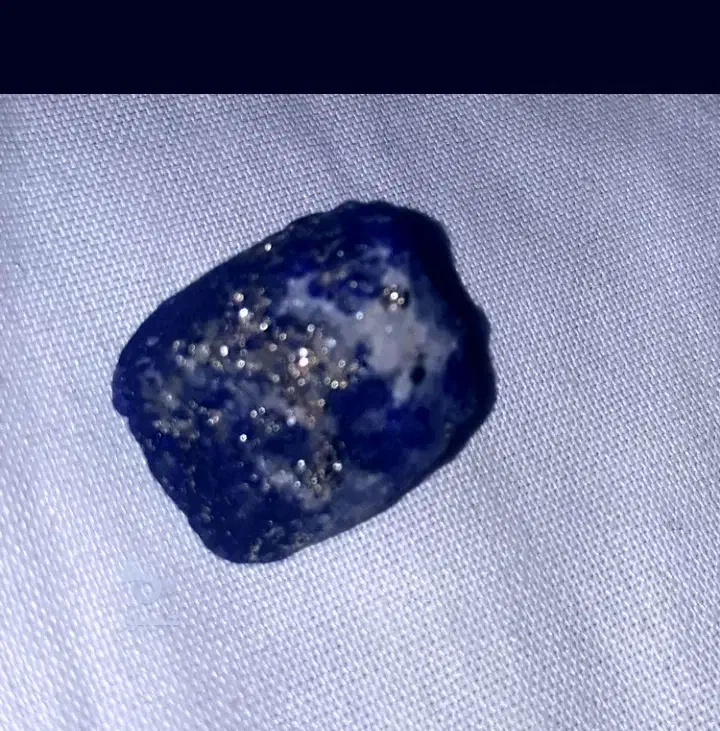 فروش سنگ کم یاب سالم|کلکسیون و سرگرمی|خوشرودپی, |دیوار