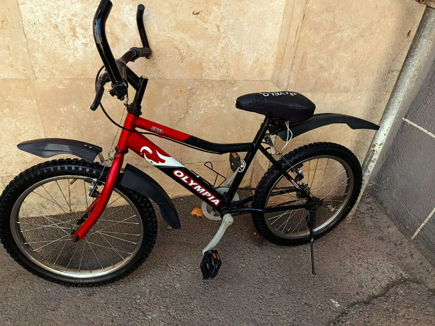 دوچرخه ۲۰|دوچرخه، اسکیت، اسکوتر|تهران, وصفنارد|دیوار