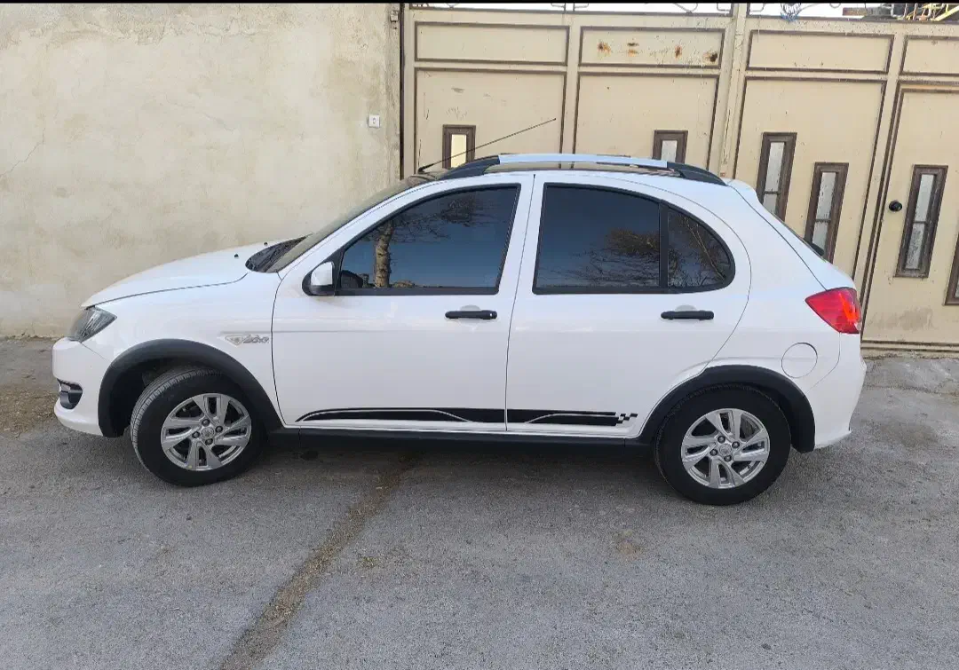 کویک 1404 gxr|خودرو سواری و وانت|خمینی‌شهر, |دیوار