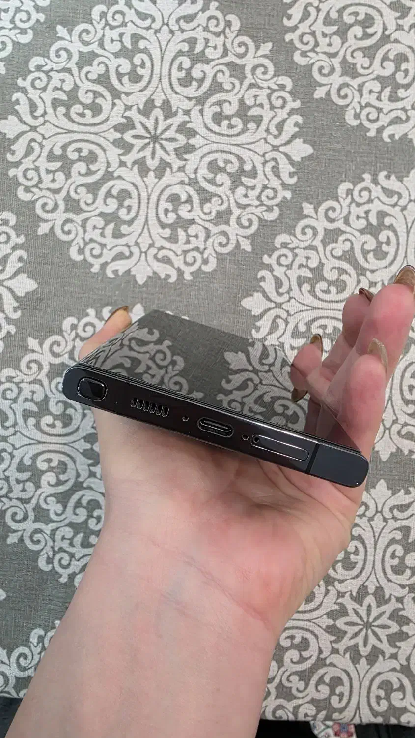 فروش گوشی s23 ultra مشکی|موبایل|شیراز, شهرک بهار|دیوار