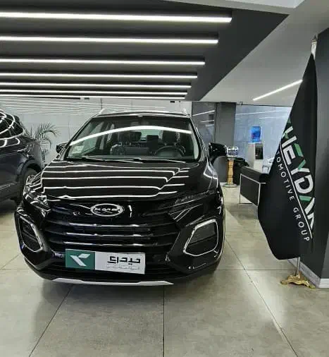 پیش فروش اس ار3/SR3 1405|خودرو سواری و وانت|تهران, مهران (سیدخندان)|دیوار