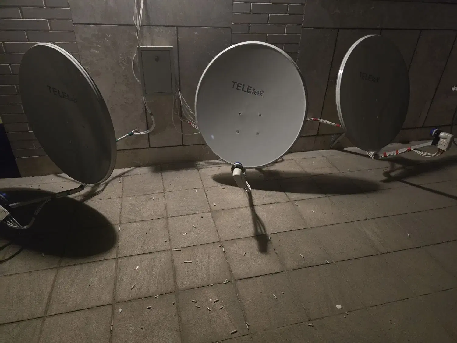 نصاب آنتن ثابت و گردون و تنظیم|خدمات پیشه و مهارت|تهران, صادقیه|دیوار