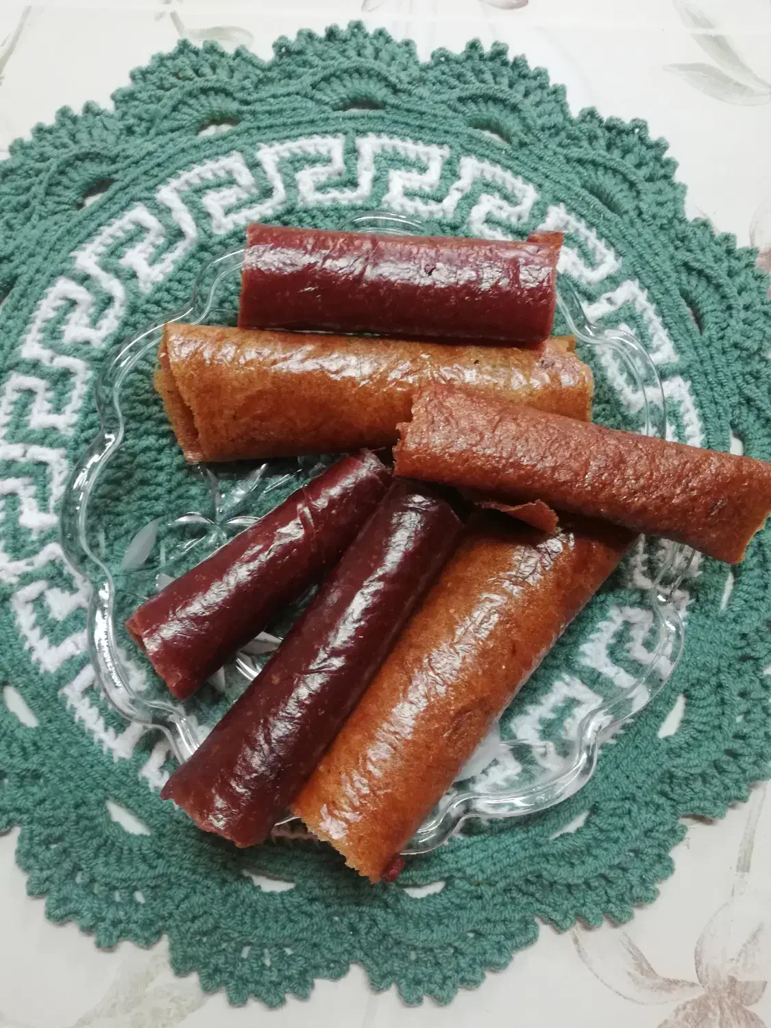 لواشک ترشی|عمدهفروشی|جم, |دیوار