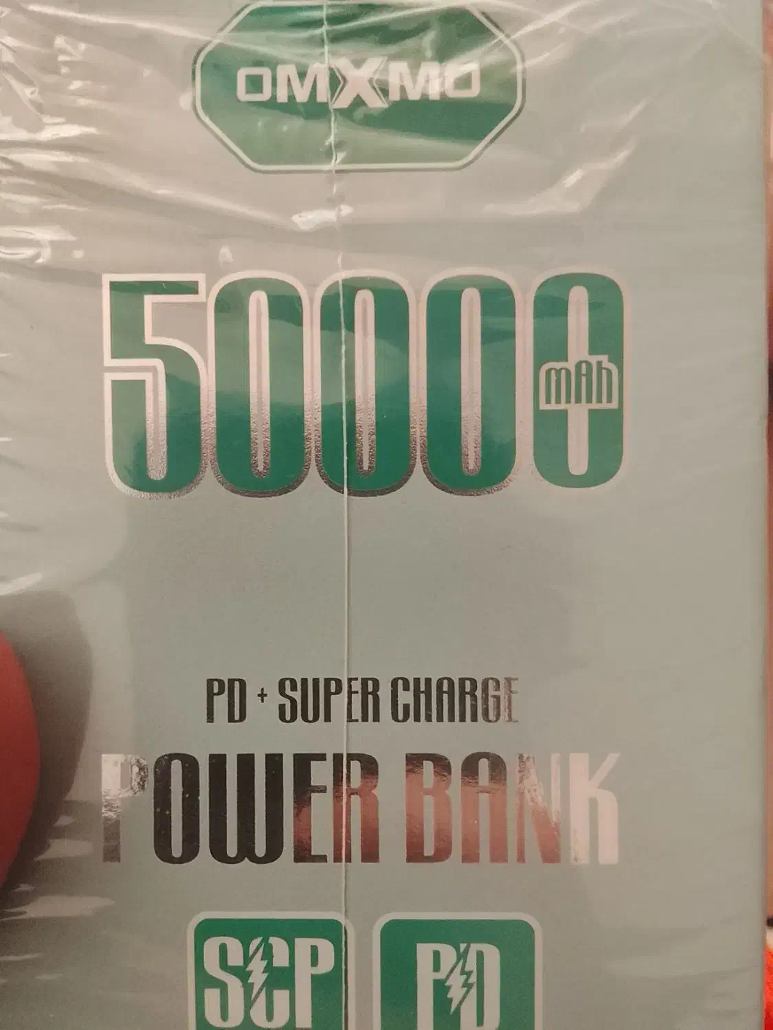 پاور بانک ۵۰ هزار اصلی و اکبند مخصوص گوشی و لپتاپ|لوازم جانبی موبایل و تبلت|ورامین, ورامین|دیوار